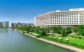 Pullman Haikou Hotel Haikou (hainan) China