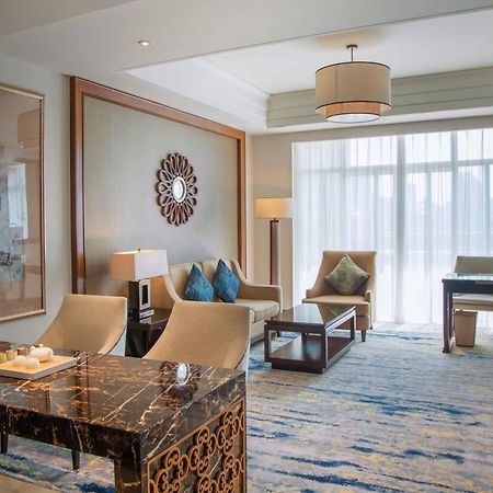 Pullman Haikou Haikou  Exterior photo
