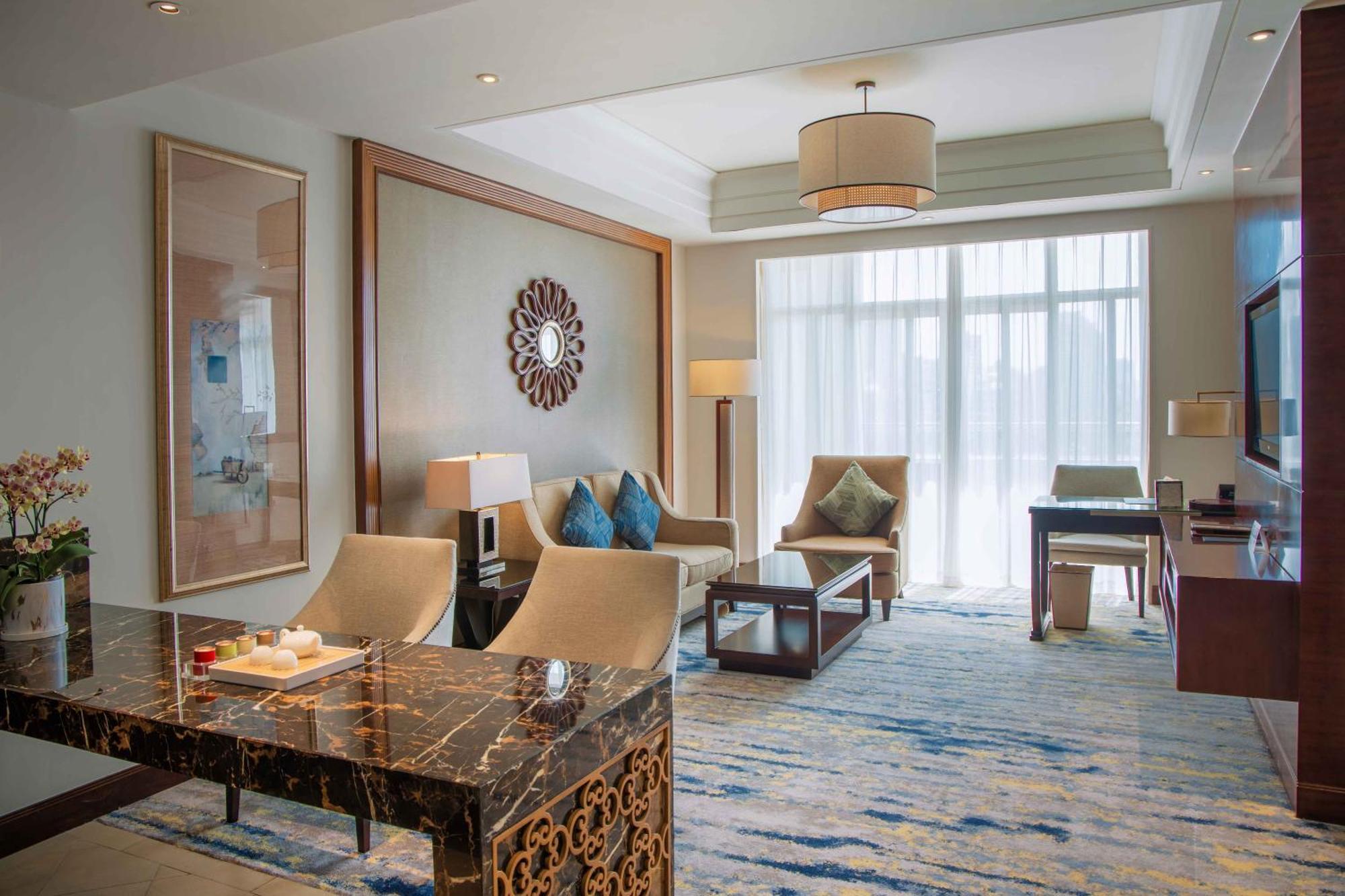 Pullman Haikou Haikou  Exterior photo